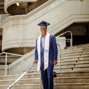 Meet your Posher, Benaz